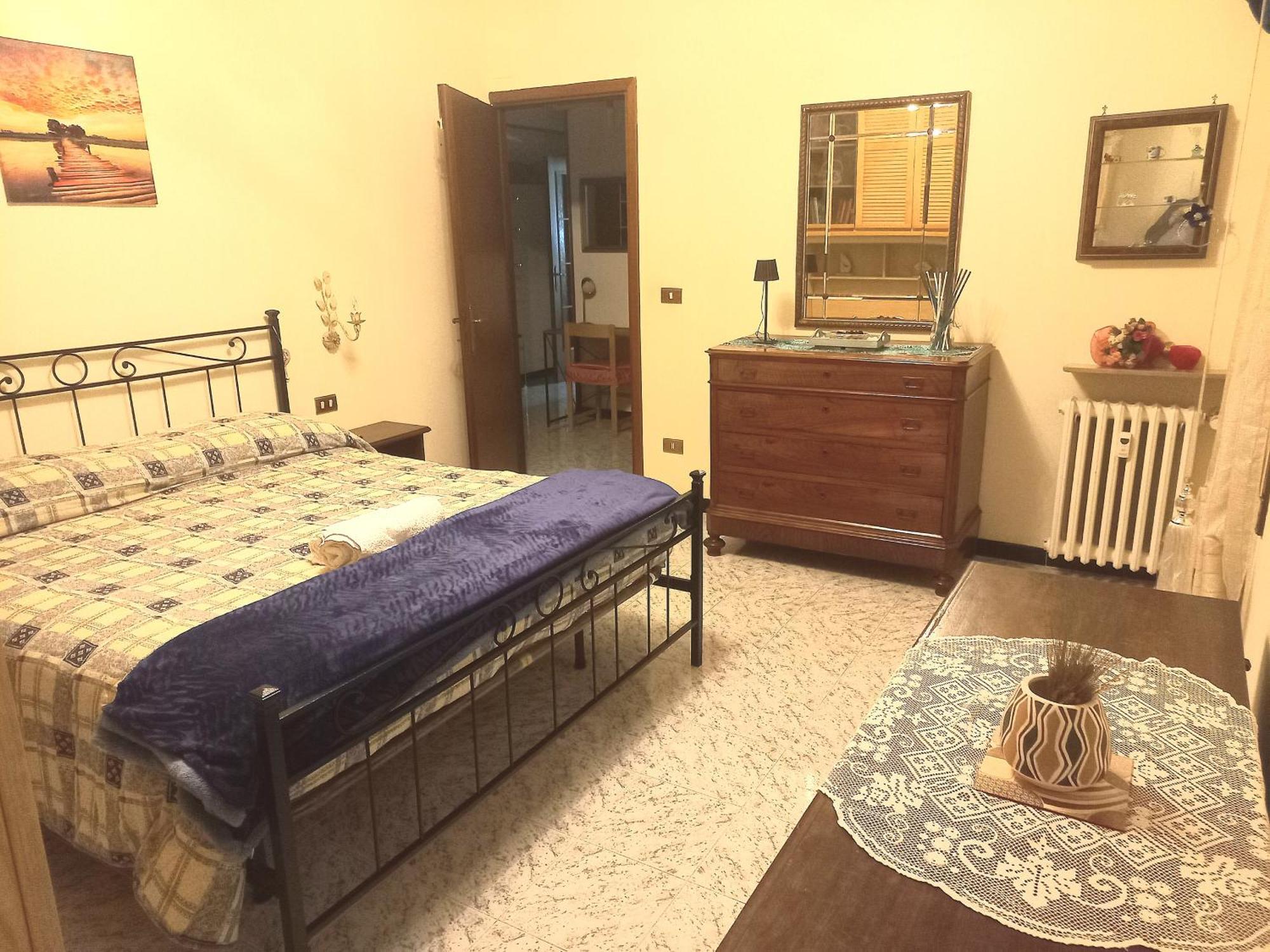 Apartmán A Casa Di Mori Řím Exteriér fotografie