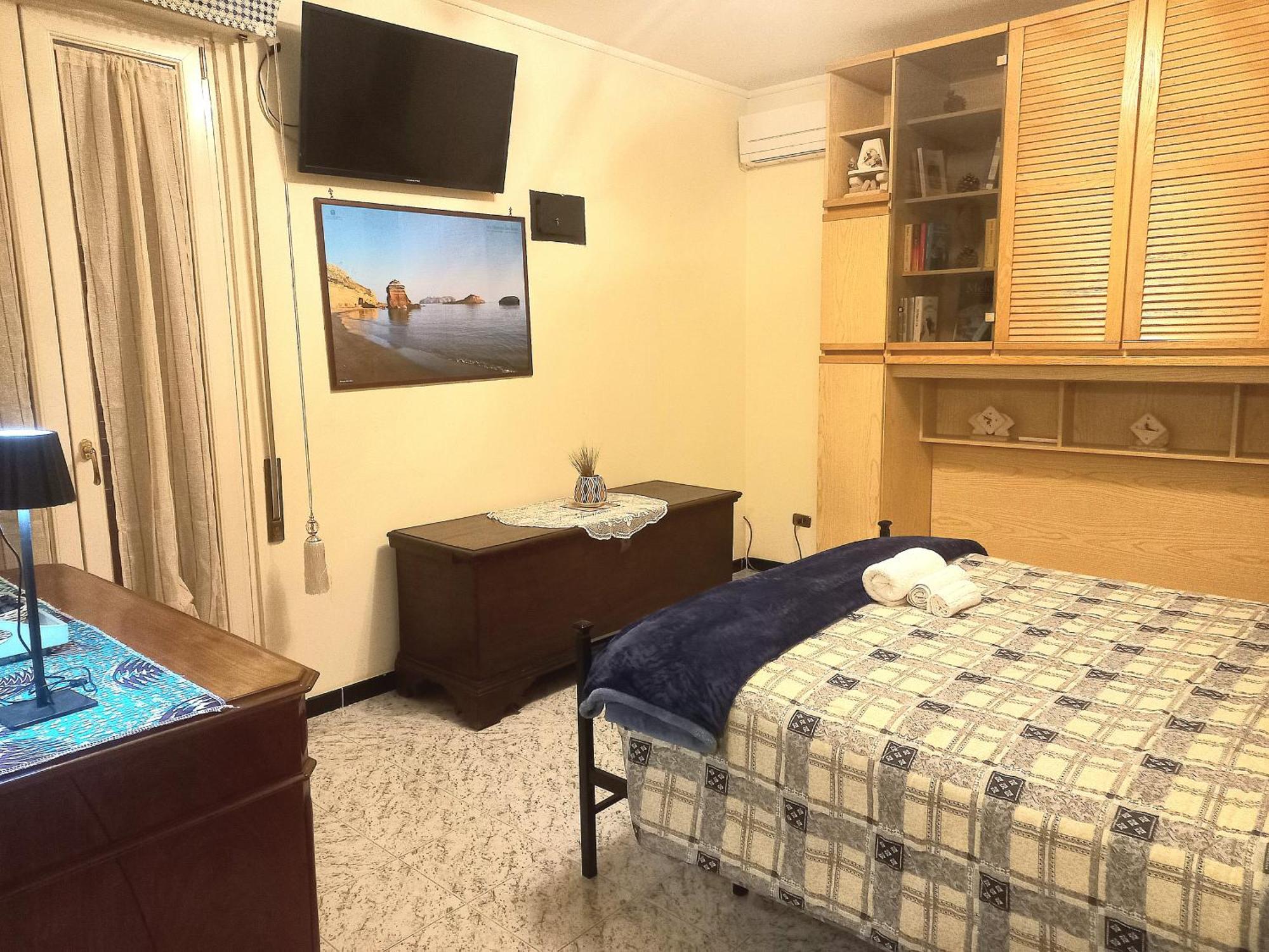 Apartmán A Casa Di Mori Řím Exteriér fotografie