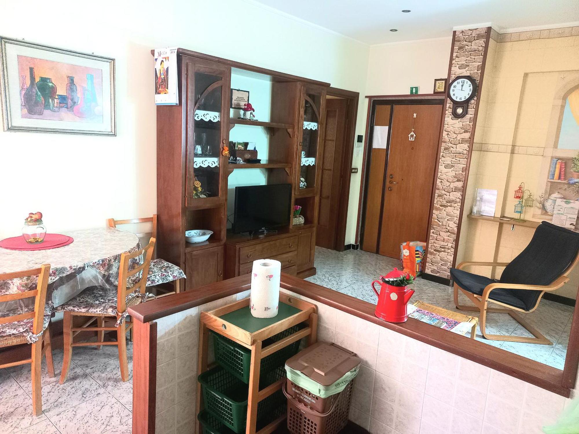 Apartmán A Casa Di Mori Řím Exteriér fotografie